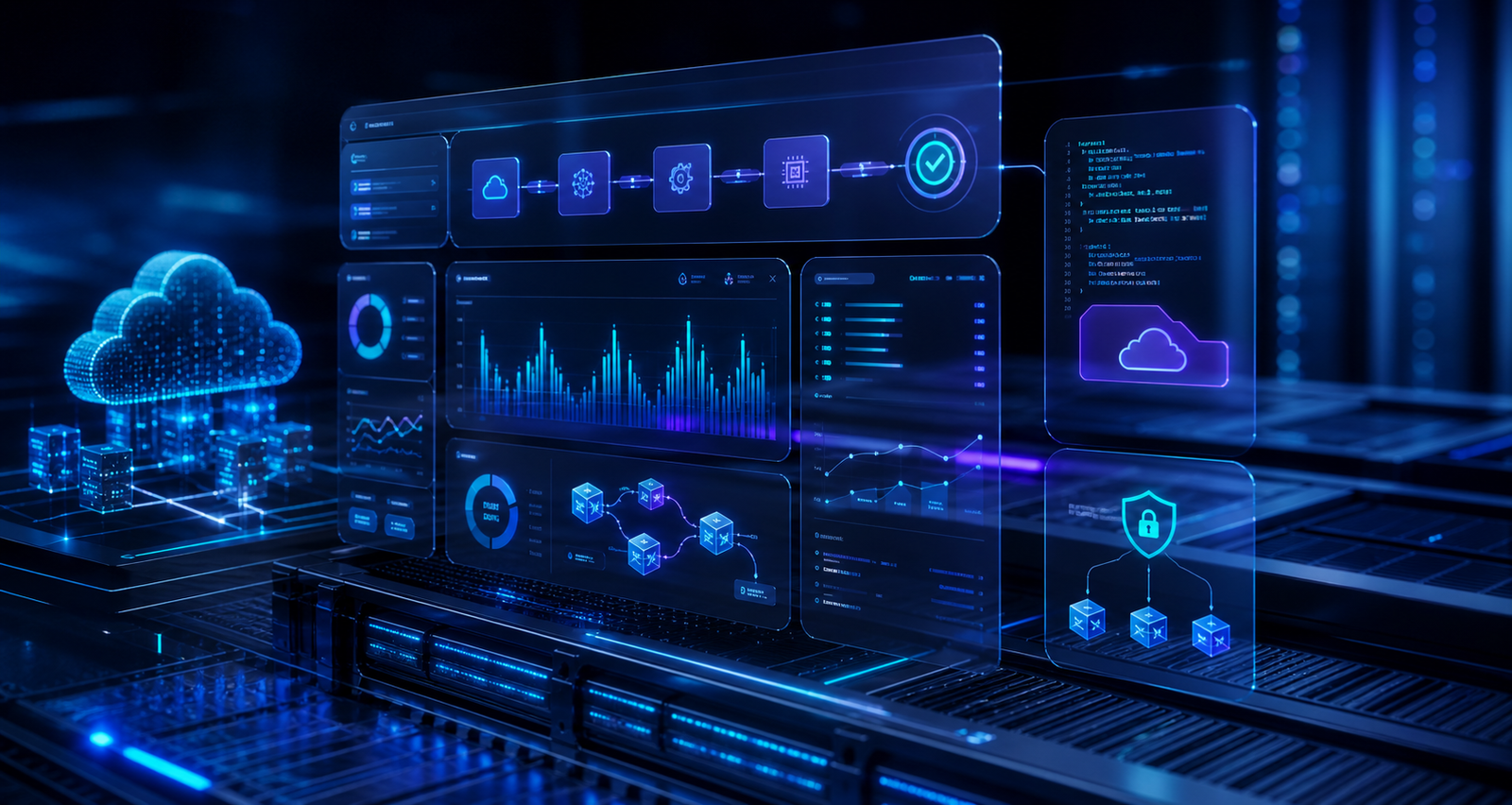 AI Platform visual